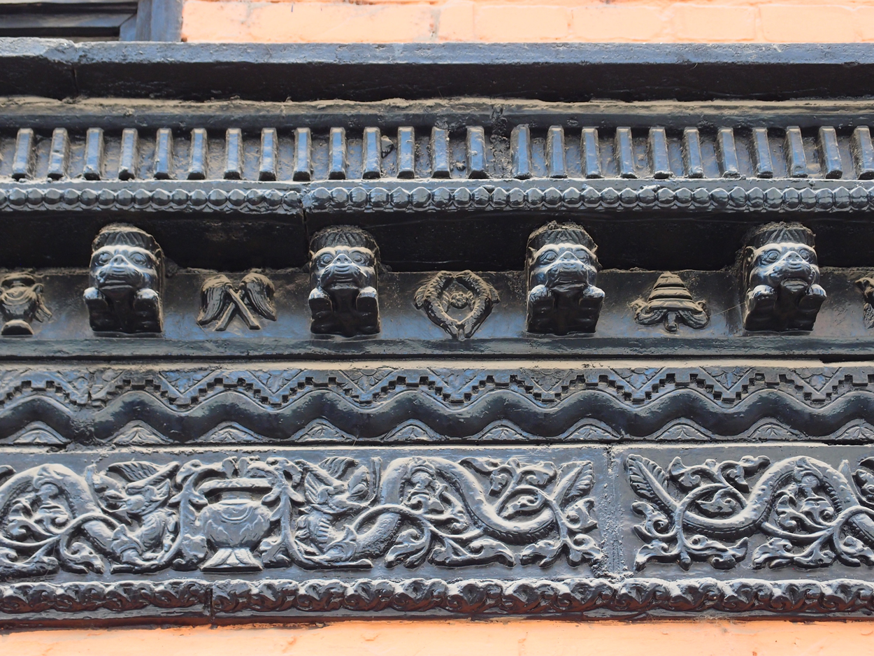 2018-01-19 11 Uhr - Patan (Foto, Video) 